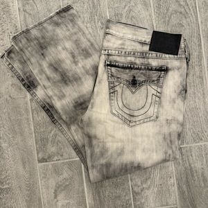 Men’s True Religion Jeans sz 44